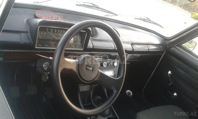 LADA (VAZ) 21011 1976, 286,254 km - 1.3 l - Sumqayıt
