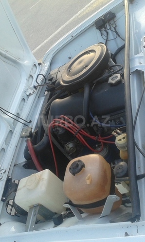 LADA (VAZ) 21011 1976, 286,254 km - 1.3 l - Sumqayıt