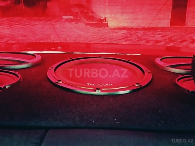 Mercedes C 220 1998, 344,000 km - 2.2 l - Bakı