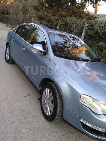 Volkswagen Passat 2007, 331,200 km - 0.2 l - Bakı