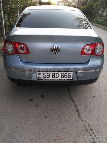 Volkswagen Passat 2007, 331,200 km - 0.2 l - Bakı