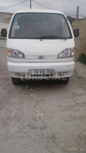 FAW  2007, 88,000 km - 0.1 l - Xırdalan
