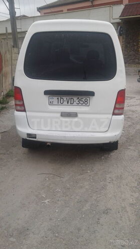 FAW  2007, 88,000 km - 0.1 l - Xırdalan