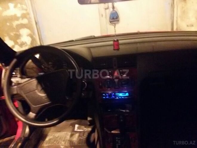 Mercedes C 200 1997, 210,000 km - 2.0 л - Bakı