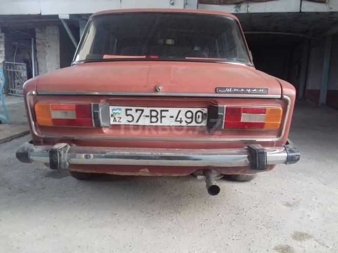 LADA (VAZ) 2106 1989, 284,471 km - 1.3 l - Gəncə