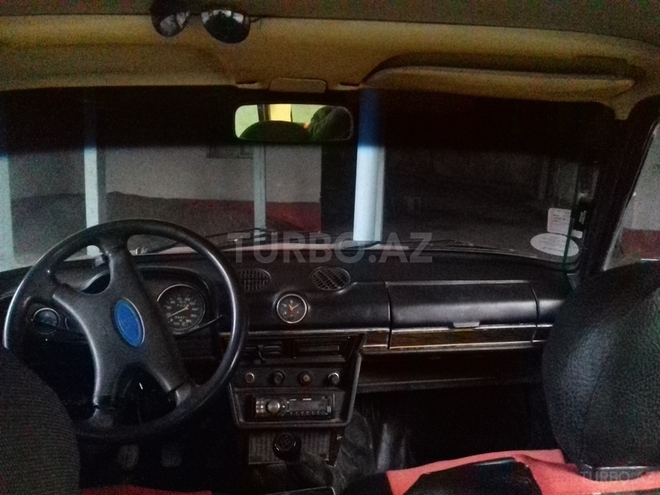 LADA (VAZ) 2106 1989, 284,471 km - 1.3 l - Gəncə