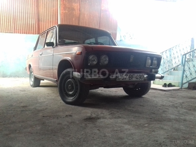 LADA (VAZ) 2106 1989, 284,471 km - 1.3 l - Gəncə