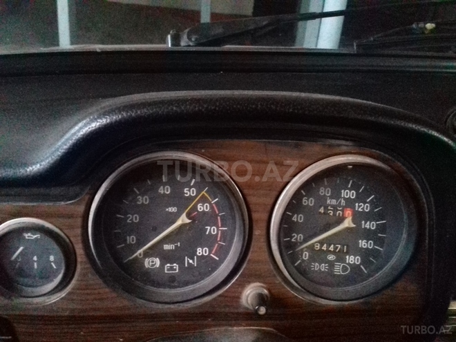 LADA (VAZ) 2106 1989, 284,471 km - 1.3 l - Gəncə