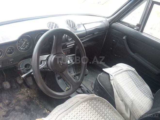 LADA (VAZ) 2106 1985, 142,598 km - 1.3 l - Şirvan