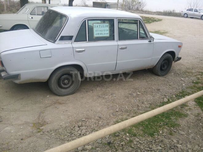 LADA (VAZ) 2106 1985, 142,598 km - 1.3 l - Şirvan