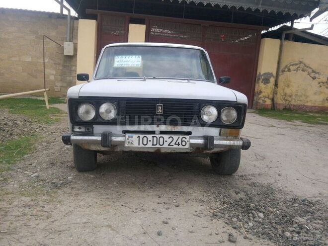 LADA (VAZ) 2106 1985, 142,598 km - 1.3 l - Şirvan