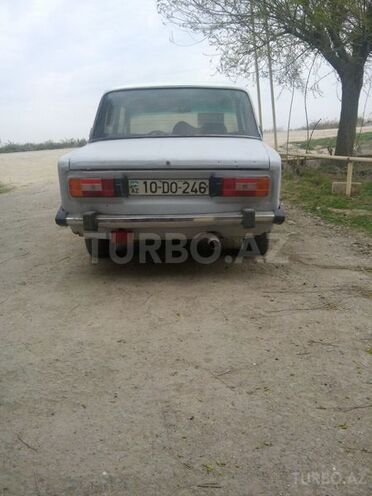 LADA (VAZ) 2106 1985, 142,598 km - 1.3 l - Şirvan