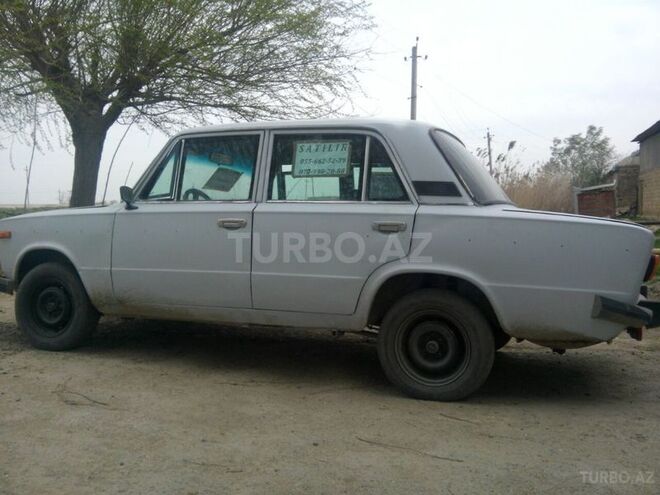 LADA (VAZ) 2106 1985, 142,598 km - 1.3 l - Şirvan
