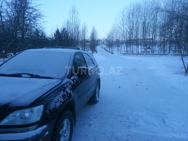 Lexus RX 300 2001, 228,000 km - 3.0 l - Mingəçevir