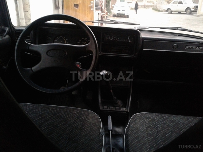 LADA (VAZ) 2107 1998, 140,000 km - 1.6 l - Bakı