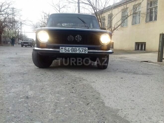LADA (VAZ) 2101 1976, 315,000 km - 1.3 л - Gəncə