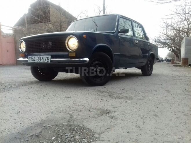 LADA (VAZ) 2101 1976, 315,000 km - 1.3 л - Gəncə