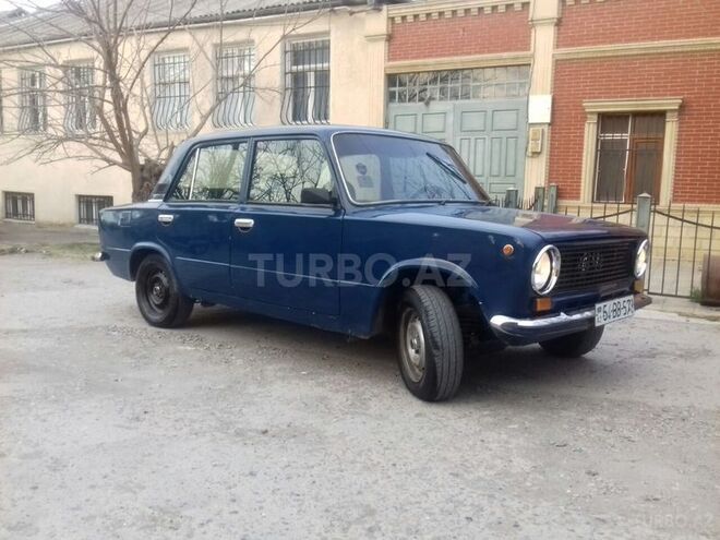 LADA (VAZ) 2101 1976, 315,000 km - 1.3 л - Gəncə