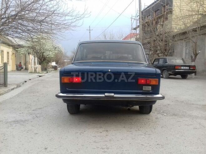 LADA (VAZ) 2101 1976, 315,000 km - 1.3 л - Gəncə