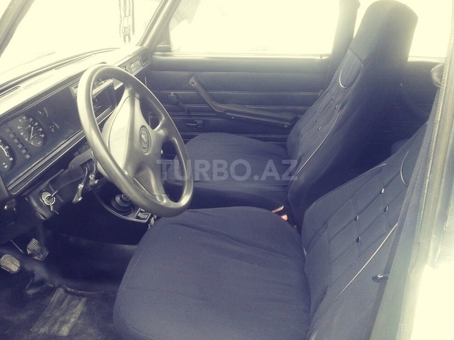LADA (VAZ) 2107 2002, 154,000 km - 1.6 л - Sumqayıt