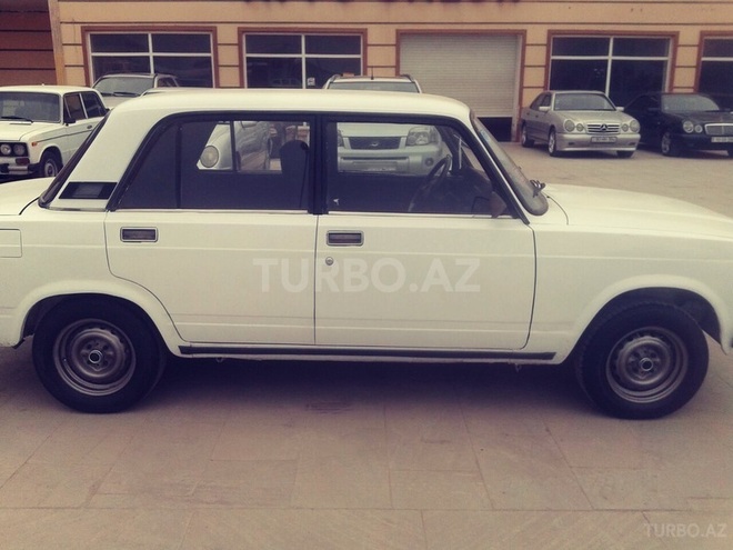 LADA (VAZ) 2107 2002, 154,000 km - 1.6 л - Sumqayıt