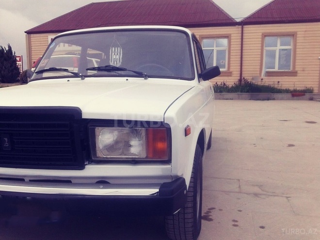 LADA (VAZ) 2107 2002, 154,000 km - 1.6 л - Sumqayıt
