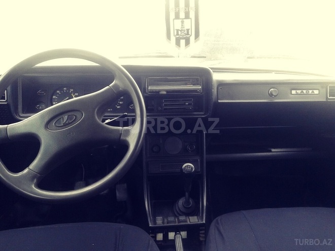 LADA (VAZ) 2107 2002, 154,000 km - 1.6 л - Sumqayıt
