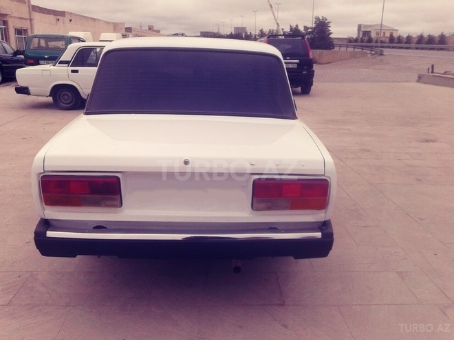 LADA (VAZ) 2107 2002, 154,000 km - 1.6 л - Sumqayıt