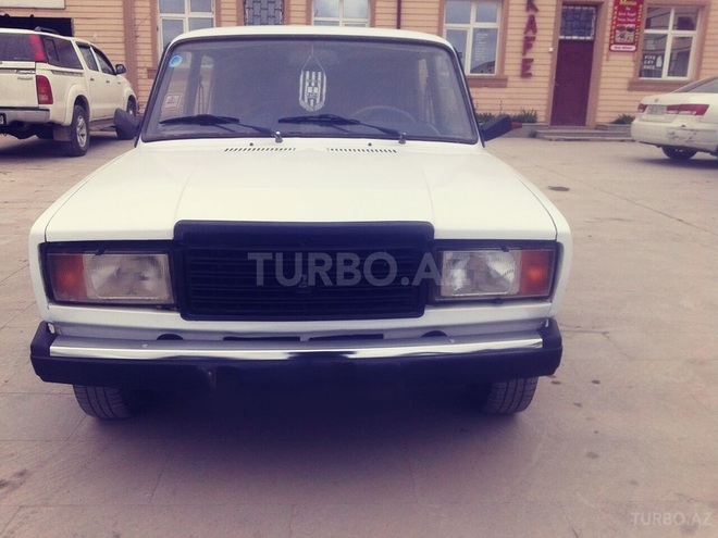 LADA (VAZ) 2107 2002, 154,000 km - 1.6 л - Sumqayıt