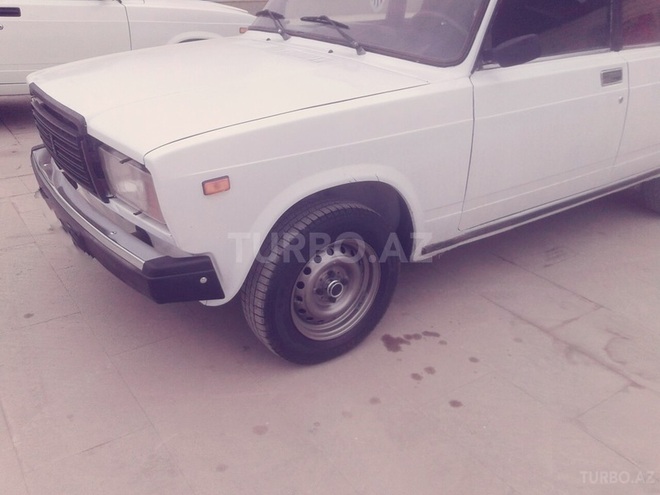LADA (VAZ) 2107 2002, 154,000 km - 1.6 л - Sumqayıt
