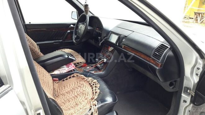 Mercedes S 300 1993, 220,000 km - 3.0 l - Bakı