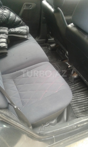 LADA (VAZ) 2112 2007, 225,516 km - 1.6 l - Sumqayıt