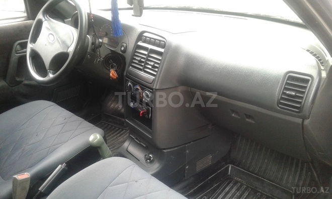 LADA (VAZ) 2112 2007, 225,516 km - 1.6 l - Sumqayıt