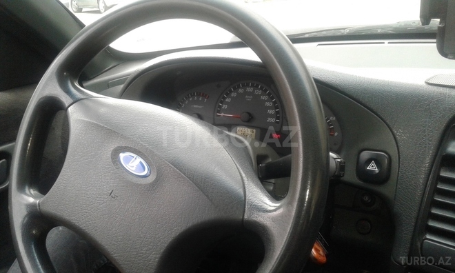 LADA (VAZ) 2112 2007, 225,516 km - 1.6 l - Sumqayıt