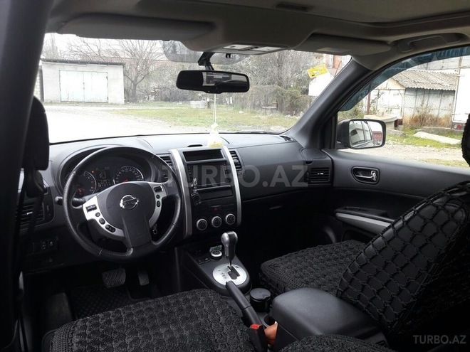 Nissan X-Trail 2012, 70,000 km - 2.5 л - Lənkəran