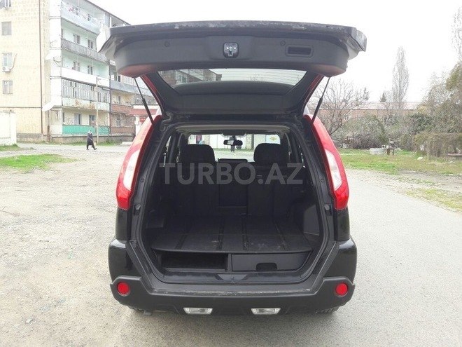 Nissan X-Trail 2012, 70,000 km - 2.5 л - Lənkəran