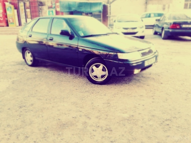 LADA (VAZ) 2112 2007, 225,516 km - 1.6 l - Sumqayıt