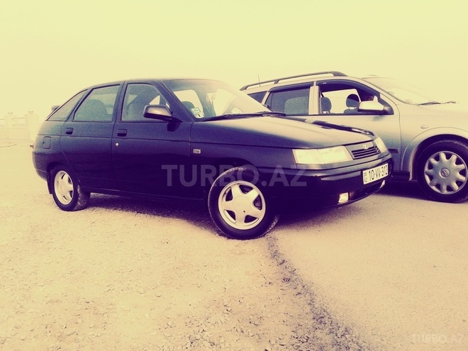 LADA (VAZ) 2112 2007, 225,516 km - 1.6 l - Sumqayıt