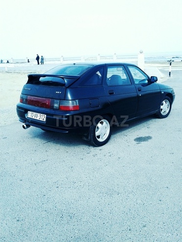 LADA (VAZ) 2112 2007, 225,516 km - 1.6 l - Sumqayıt