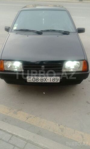LADA (VAZ) 21099 2004, 349,000 km - 1.5 l - Balakən
