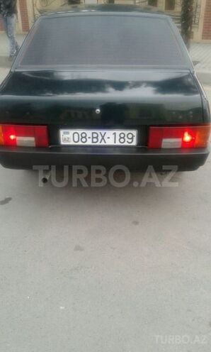 LADA (VAZ) 21099 2004, 349,000 km - 1.5 l - Balakən