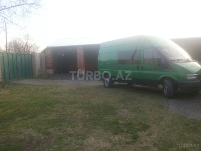 Ford Transit 2005, 16,000 km - 0.3 l - Zaqatala