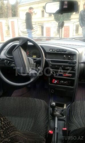 LADA (VAZ) 21099 2004, 349,000 km - 1.5 l - Balakən