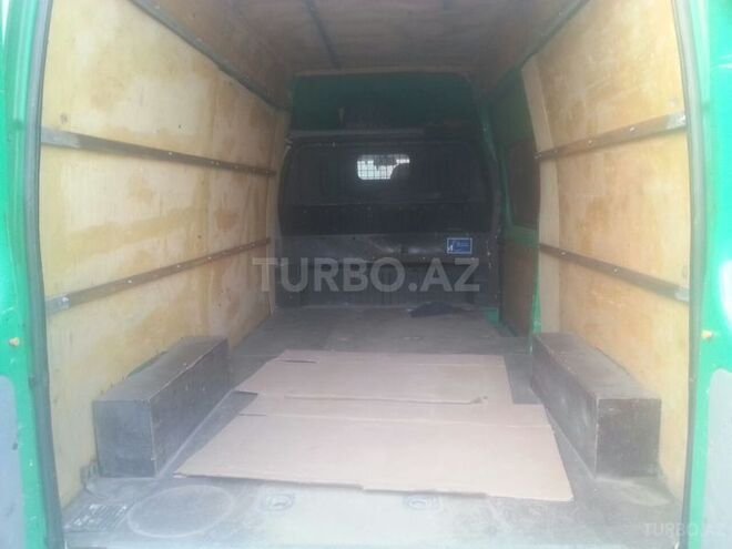Ford Transit 2005, 16,000 km - 0.3 l - Zaqatala