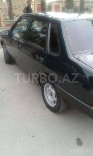 LADA (VAZ) 21099 2004, 349,000 km - 1.5 l - Balakən