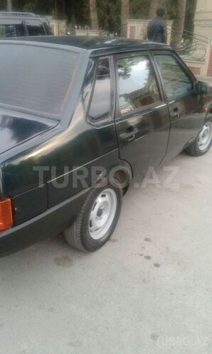 LADA (VAZ) 21099 2004, 349,000 km - 1.5 l - Balakən