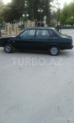 LADA (VAZ) 21099 2004, 349,000 km - 1.5 l - Balakən