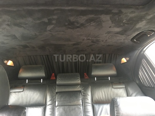 BMW 525 1998, 280,000 km - 2.5 л - Bakı