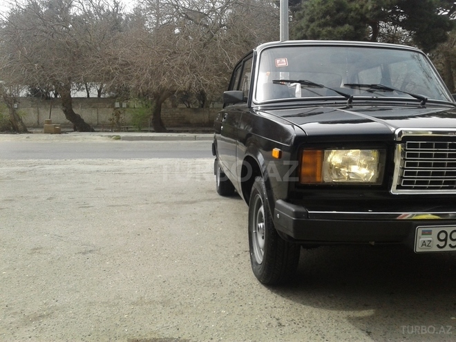 LADA (VAZ) 2107 2010, 45,000 km - 0.1 л - Bakı