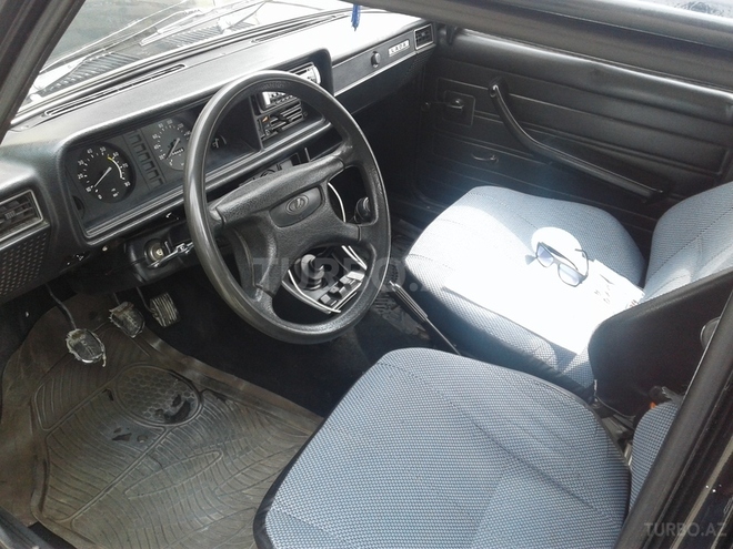 LADA (VAZ) 2107 2010, 45,000 km - 0.1 л - Bakı